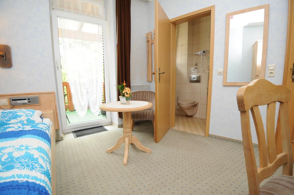 Gaestehaus Wieghardt Braubach Rom bilde