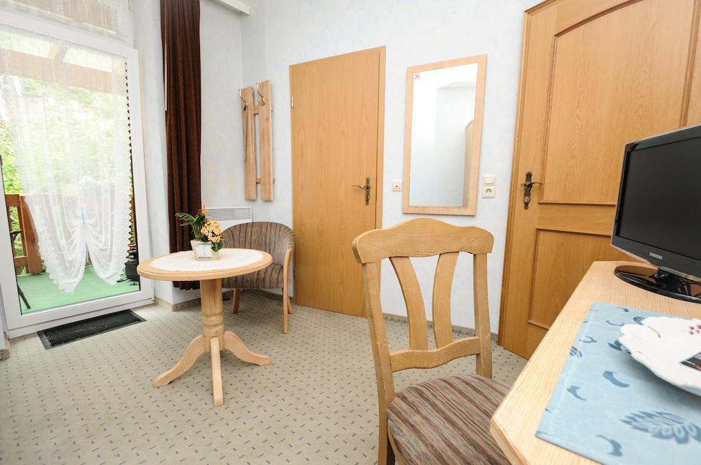 Gaestehaus Wieghardt Braubach Rom bilde